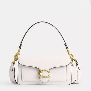 COACH PB Tabby SB 20
